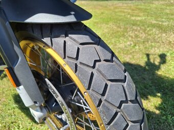 BMW R1250 GS Adventure - 14