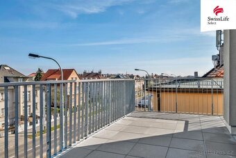 Prodej bytu 4+kk 99 m2 Bělohorská, Praha - 14