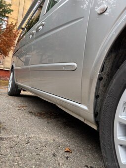Vito 113CDI vč. CAMPINGOVÉ VESTAVBY / 8míst - 14