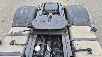 Prodám DAF XF 480 FT SC EURO 6 - 14