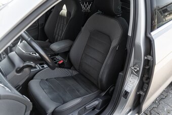 Volkswagen Golf 7,5 Variant 2.0 TDI Highline ACC DPH - 14