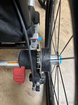 Thule chariot sport 1 - 14