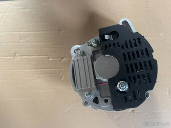 Starter k motoru Lambardini Belorus 320, 422, 622 a další ND - 14