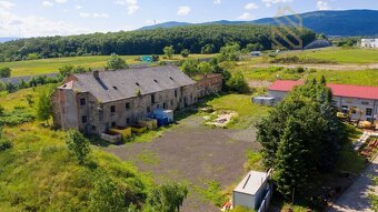 Prodej, zemědělské usedlosti, 542m2, pozemek 5479m2, Český Ú - 14