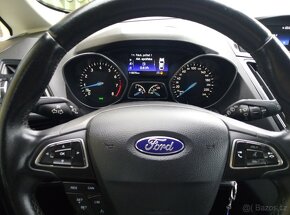 Ford Grand C-MAX, 1.0i 92kW KLIMA - 14