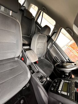 Náhradní díly Golf 5 - 14