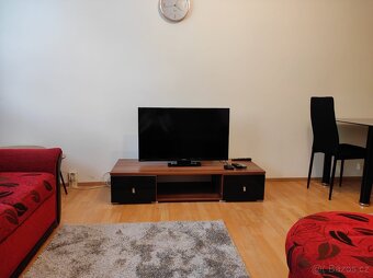 Pronájem bytu 3+1 68 m² s balkónem - 14