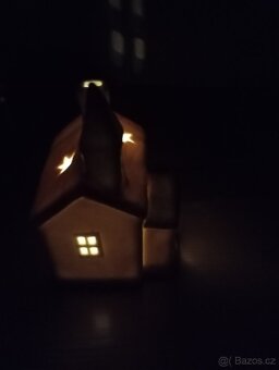 nový vánoční stromek 100cm - 14