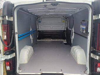 1.Majitel Renault Trafic 1.6Dci Long - 14