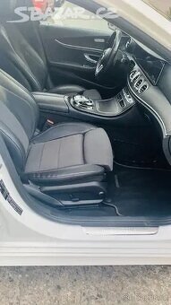 Mercedes E 220 d-143kw, r.v.2019, 4 matic Amg - 14