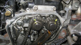 Nissan Navara 2,5 DCi - 14