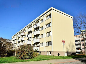Prodej bytu 3+1 61 m² Markovická, Hradec Králové - 14