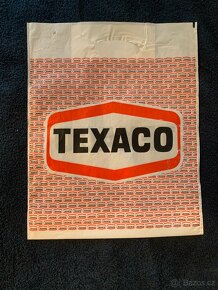IGELITOVÉ TAŠKY RETRO TUZEX EVROPA - 14
