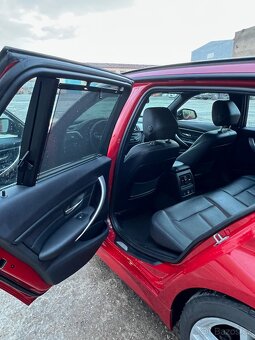 2014 BMW 328i F31 Xdrive M-paket - 14