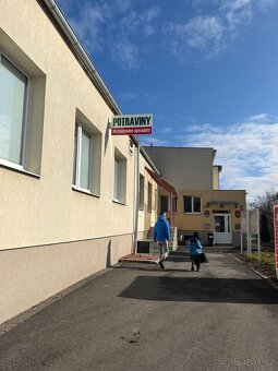 Pronájem obchodu s potravinami - 14