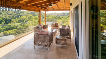 Casa Rotunda Diamond Hill Resort, Roatan - 14