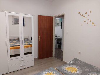 Apartments Ewa - Chorvatsko - 50 m od moře, bazén - 14