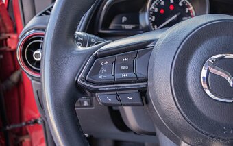 Mazda CX-3 2.0 Skyactiv-G150 Revolution 4x4 A/T - 14