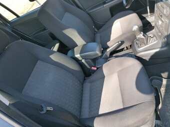 FORD MONDEO COMBI DIESEL 66KW TAŽNÉ ZAŘÍZENÍ - 14