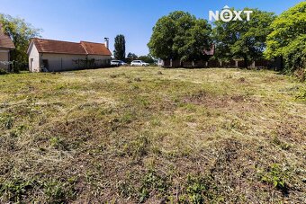 Prodej pozemek Bydlení, 870㎡ - 14