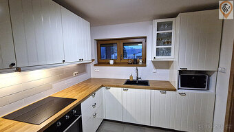 Rodinný dům 2+KK, se zahradou 772 m2, Dolní Lukavice u Přešt - 14