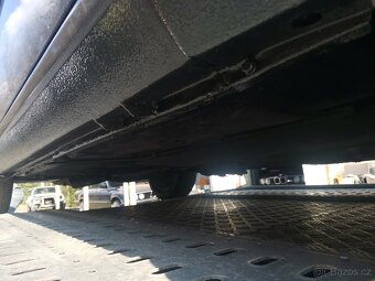 Bmw e28 520i shadowline - 14