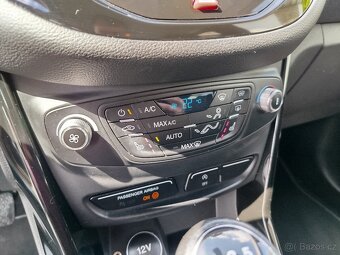 Ford B-MAX 1.0i 74kW, r.v. 6/2013, najeto 158.040km - 14