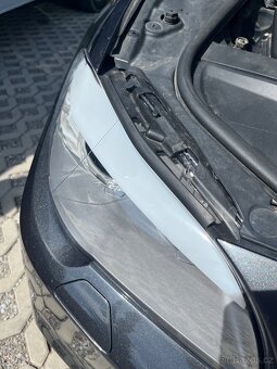 BMW F11 535d xdrive - 14
