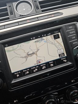 Vw passat B8 variant 2.0tdi 110kW bez AD blue servis vw - 14