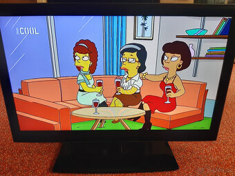 Televize LG 37LE5500 - 14