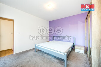 Prodej mezonetového bytu 4+kk, 111 m2, Turnov, ul. Palackého - 14