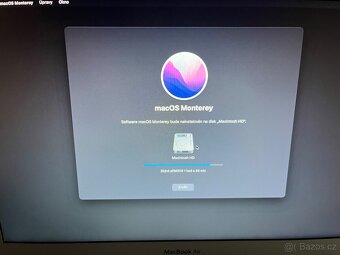 💻 MacBook Air 13” (Early 2015) – Perfektní stav, ori nabíje - 14