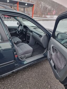 Prodám Hondu Civic Aerodeck 1.4 - 14