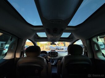 Citroen Berlingo 1.6i Multispace 2014 - 14