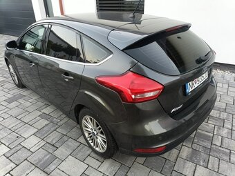 FORD FOCUS - NA PREDAJ - 14