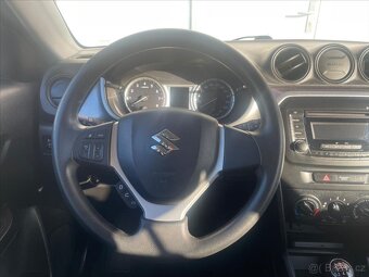 Suzuki Vitara 1,6 VVT  COMFORT (2018) - 14