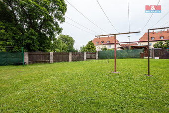 Prodej bytu 3+1 ve Cvikově, 77 m2, ul. Komenského - 14