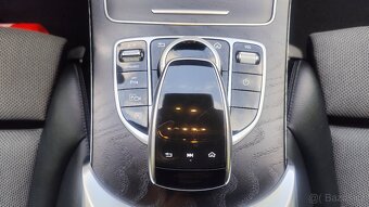 MERCEDES C220 CDI 143kw FACELIFT KOMBI AUTOMAT - 14
