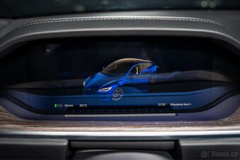 Tesla Model S 2021 | Long Range - 14