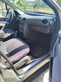Mercedes A170 CDI r.v.2000 - 14