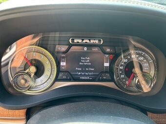 Dodge RAM Laramite Longhorn 2500 - 14