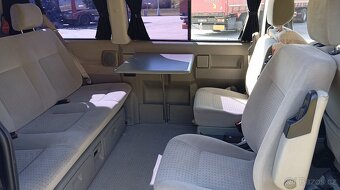 VW MULTIVAN T4 2,5 TDI 111KW - 14