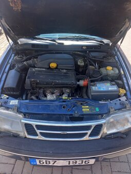 Saab 900s - 14