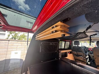Prodám Volkswagen Transporter T6 - 14
