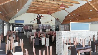 Pronájem obchod a služby, 1100 m2, Nová Ves v Horách - 14