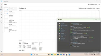 Dell Precision 3520/15,6“/I7 6820HQ/SSD NVMe512GB/RAM16/2xGK - 14
