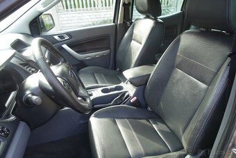 Ford Ranger 2.2 TDCi 150k DC 4x4 LIMITED A/T, 110kW, 4d - 14