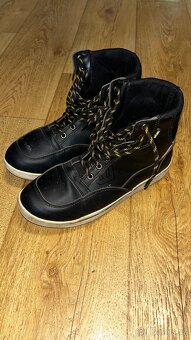 Helma + Bunda + Kalhoty + Boty - 14