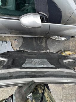 Dily Mercedes benz Clk w209 - 14