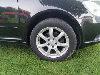 Prodám škoda octavia 2  1,4 TSI 90KW - 14